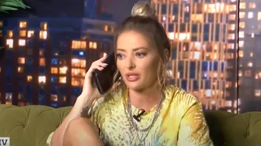 Nu ați văzut-o niciodată așa! Delia, revoltată că nu are voie să își susțină concertul Drive-In: ”Am făcut o petiție”