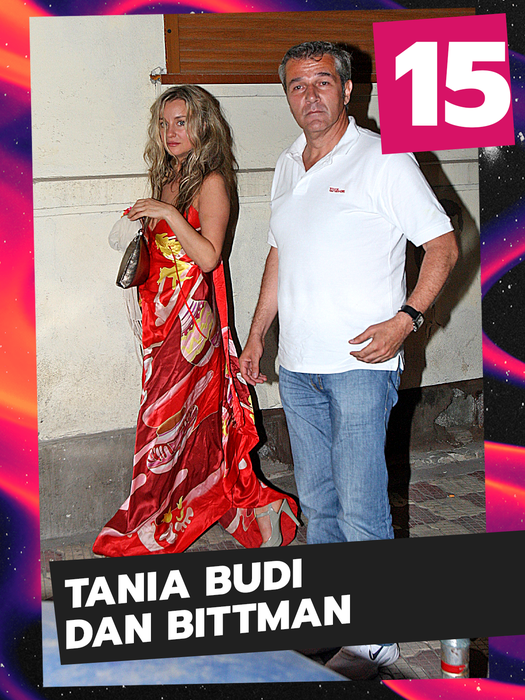 Propunerea săptămânii: TOP 50 cupluri de care ați uitat, dar CANCAN.RO le-a fotografiat! Imagini tari cu Andra, Delia sau Gina Pistol & iubiții de atunci