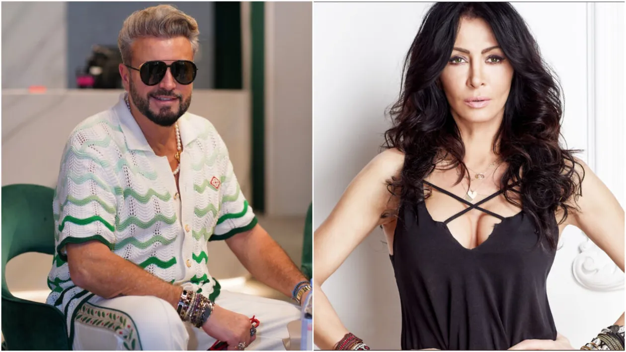 Cătălin Botezatu a contactat-o pe Mihaela Rădulescu, imediat după moartea lui Felix Baumgartner: ”Lumea ar trebui să o lase în pace”