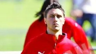 Marica s-a facut de ras cu Stuttgart