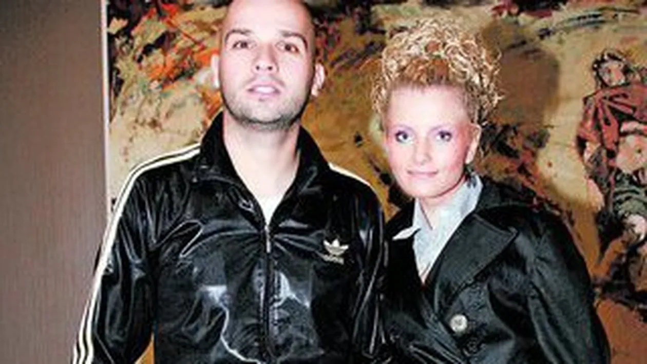 Sylvia si-a chemat familia si prietenii la Crevedia dupa ce s-a trezit singura de sarbatori! Andrei a plecat de acasa inainte de Paste