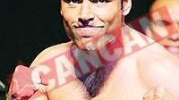 "Iepurasul" care l-a facut K.O. pe Oscar de la Hoya
