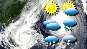 Prognoza meteo azi, 6 ianuarie 2026. Vreme rece în toată România, cu cer predominant noros, precipitații mixte în mai multe regiuni
