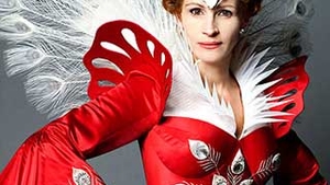 Julia Roberts are trei copii, dar nu ii lasa sa se uite la filmele ei! Culmea, acum joaca in "Alba-ca-Zapada"