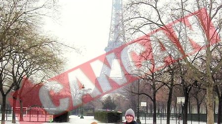 Conditii pentru ca un copil sa poata calatori in strainatate