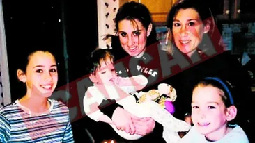 Are 16 ani, dar arata ca un bebelus