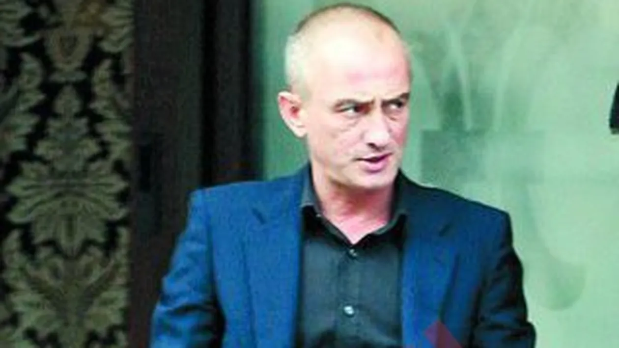 Isi muta nocturna la Chiajna