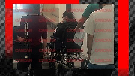 Elena Băsescu, de urgență la spital! A căzut de pe cal și a ajuns, în cărucior, la internări!