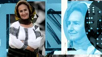 Cum se “antrenează” Sofia Vicoveanca la 81 de ani. Artista are multe pasiuni care o țin tot timpul în mișcare