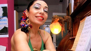Vă mai amintiți de Anca Parghel? S-au împlinit 10 ani de când artista este printre îngeri! Mesajul emoționant de pe mormântul ei