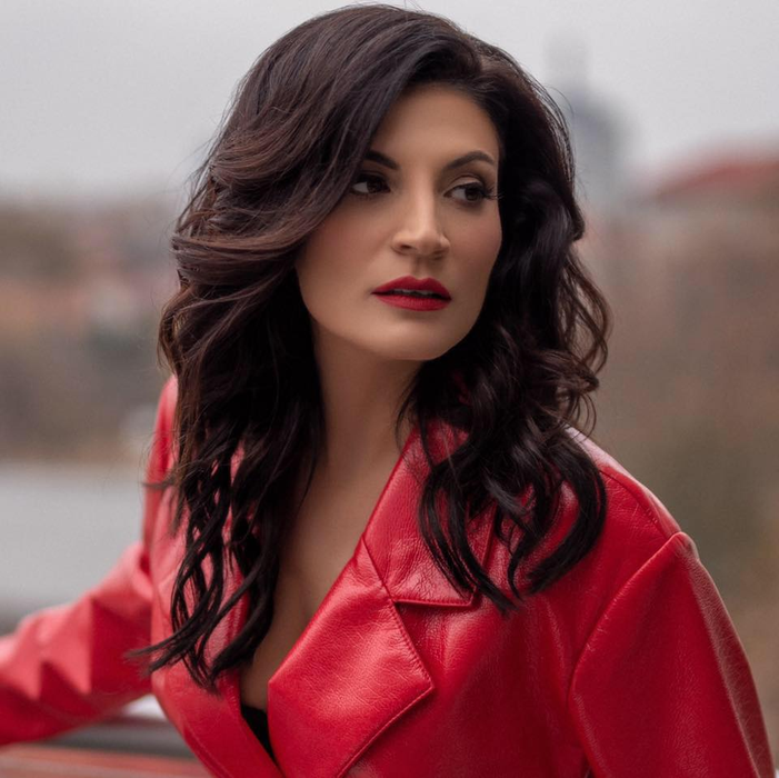 Ioana Ginghină a ținut să se afle de la ea: „Am spus un mare DA”. S-a întâmplat la 3 luni de la divorțul de Alex Papadopol