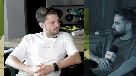 Florian Rus rupe tăcerea și recunoaște cine este omul din spatele hit-urilor: “Am nevoie de psiholog. În continuare am sindromul impostorului!”