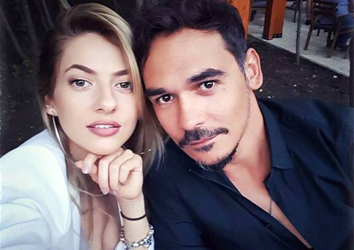Lidia Buble, mega-scandal la o lună după ce s-a măritat cu Răzvan Simion: „Și-a făcut bieții părinți de rușine”