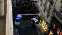 ATACURI in SERIE! Un nou incident in Franta. Luare de ostatici la Montpellier!