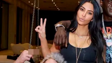 Fanii lui Kim Kardashian se tem pentru viața ei, după amenințările șocante ale lui Kanye West la adresa lui Pete Davidson