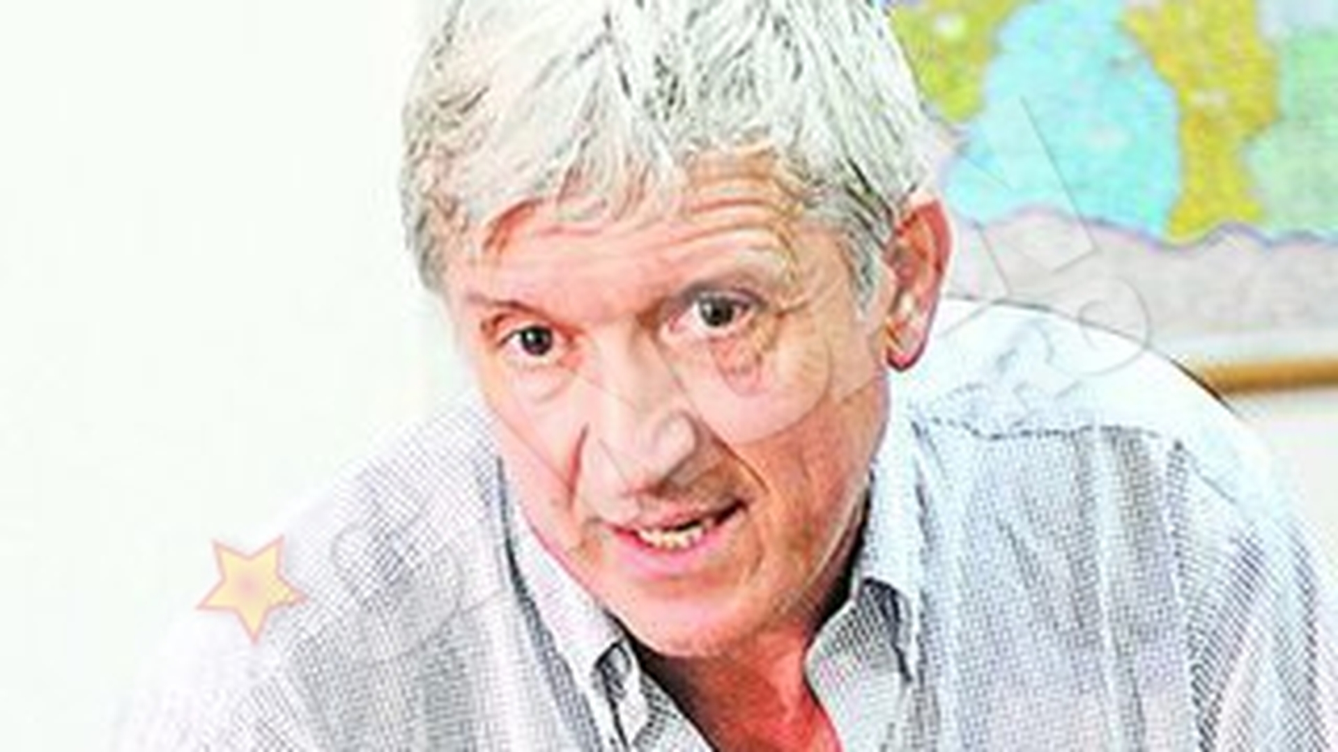 Mircea Diaconu, despre moartea lui Emil Hossu: "Pur si simplu a cazut secerat! Am suspendat spectacolul acela"