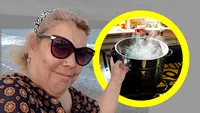 Ioana Tufaru, în război cu facturile și foamea: ce mănâncă când fiecare leu contează! ”Fierb o oală mare de ceai și o pun...”
