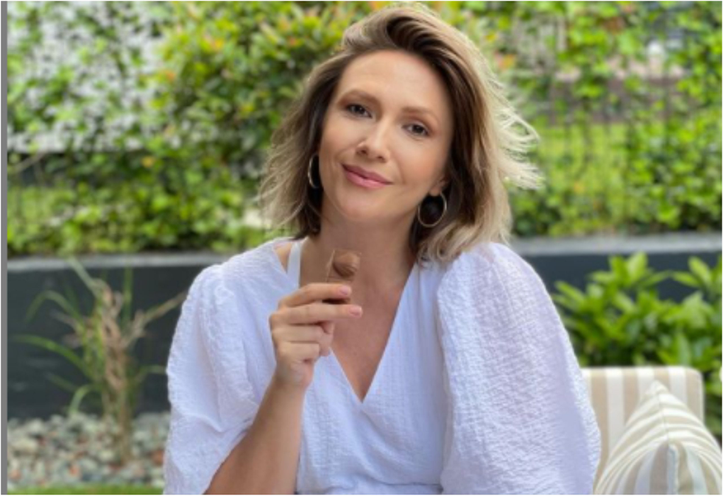 Adela Popescu, dezvăluiri despre cea de-a treia sarcină: "La ultima ecografie bebelușul ... "