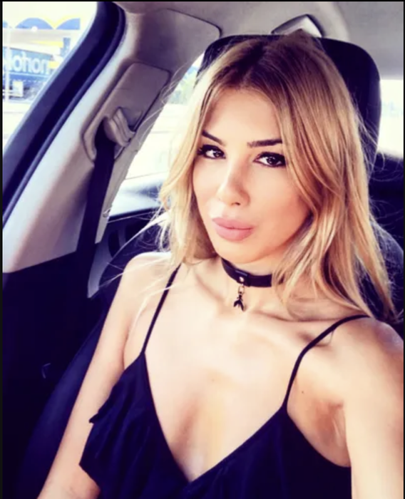 Vă mai amintiţi de Teodora Vochin, fosta lui Ilie Dumitrescu? Ce a ajuns să facă acum