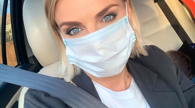 Jojo, speriată teribil de coronavirus! Apel disperat către români: “Mai bine exagerăm! Hai să…”