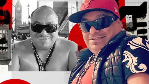 Romeo Fantastik, student la o facultate prestigioasă în Anglia! Cântărețul pregătește surprize colosale: "O să bubui!" 