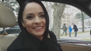 Gest superb al Andreei Marin! Vedeta a luat atitudine într-o problemă foarte importantă