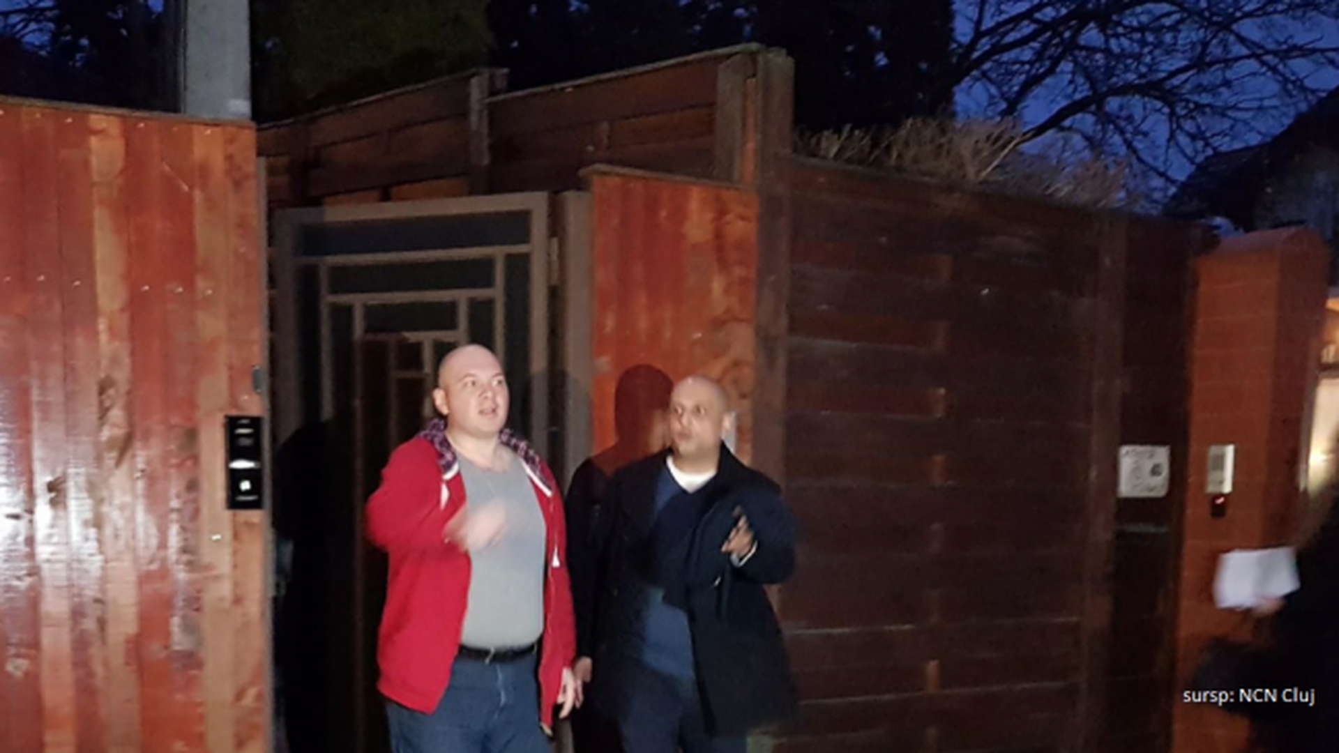 Un celebru chirurg şi fiul său au ajuns în arest! La percheziţie, a fost o situaţie...”