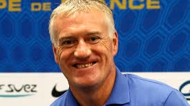 Didier Deschamps, antrenorul Franţei până în 2020!