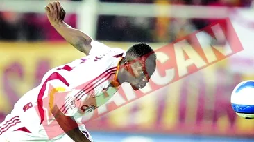 Cruciada lui Gigi Becali la Istanbul