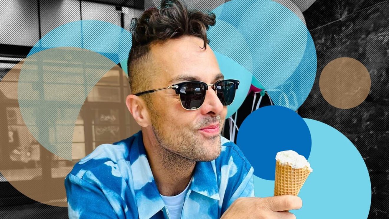 Fostul concurent de la Power Couple a recunoscut: fiica l-a taxat! Tudor de la Fly Project a fost nevoit să îi facă pe plac: "Este prima dată"