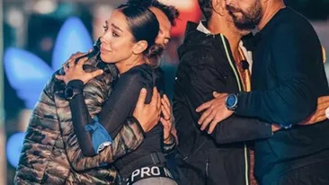 Audiență ISTORICĂ! Câți oameni au privit aseară finala Asia Express