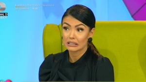 Andreea Mantea, furioasă în emisiune: “M-ați supărat foarte rău personal”. O concurentă a părăsit val-vârtej platoul