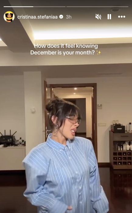 Iubita lui Speak, schimbare radicală de look! Fanii Ștefaniei n-au contenit cu laudele