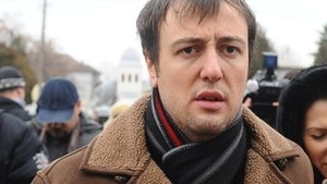 Dezvăluire halucinantă despre Călin Geambaşu: „A răsturnat scaunele şi i-a dat un pumn asistentei!”