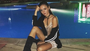 Exatlon. Poze incendiare cu Geanina, noua concurentă de la ”Faimoșii”! A participat și la “Bravo, ai stil”