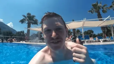 A mers la cel mai ieftin all-inclusive din Turcia și a avut o surpriză uriașă: „Realitatea m-a șocat. M-am trezit cu o ușoară toxiinfecție alimentară”