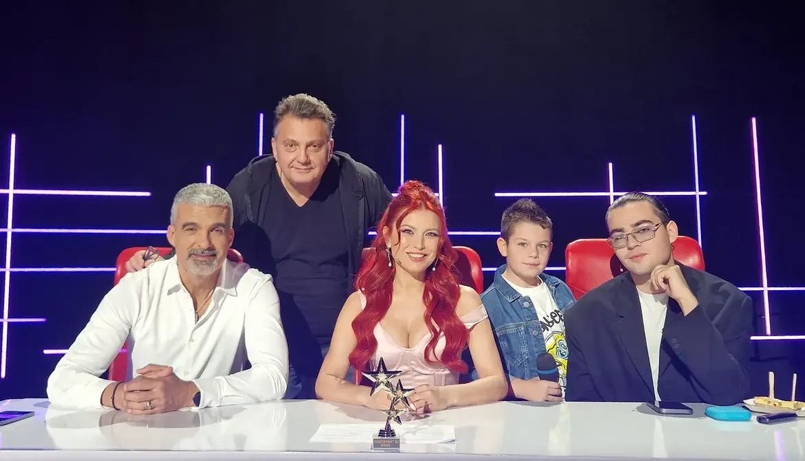 Aurelian Temișan revine în televiziune! În ce emisiune va fi jurat începând cu 4 octombrie