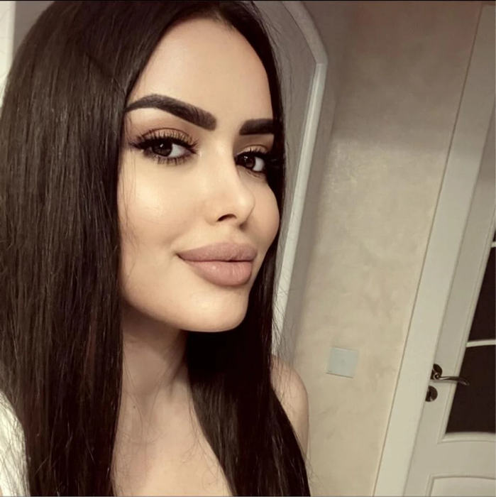 Gabriela Mititelu Badea, fata cea mare a lui Adrian Mititelu /Foto: Instagram 