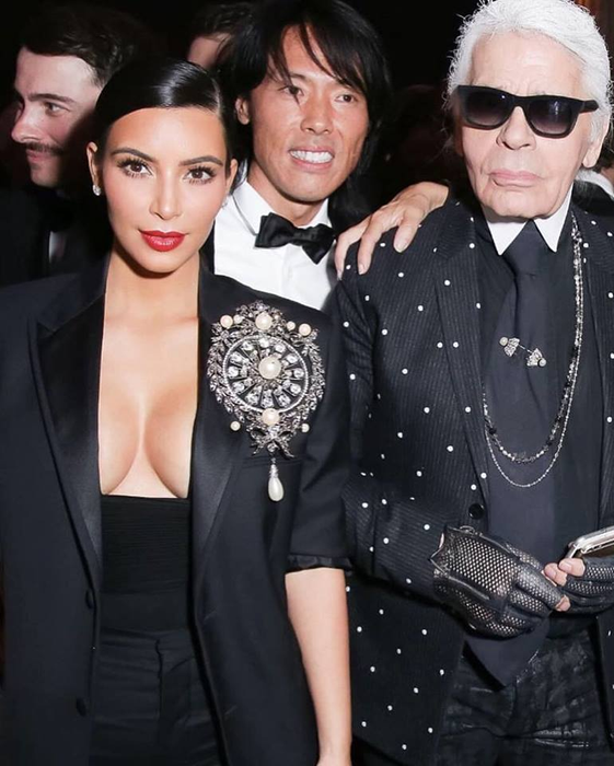 Decizie incredibilă! Kim Kardashian studiază ca să devină avocat