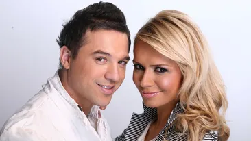 Iubirea e in aer! Magda si Piticu au sarbatorit 3 ani de logodna: Ne-am maturizat impreună