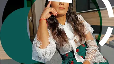 Din cerșetoare a ajuns educatoare. Alina Ursu povestește, într-o carte autobiografică, tot calvarul prin care a trecut. ”Când stăteam pe bordură, în ploaie și zăpadă...”