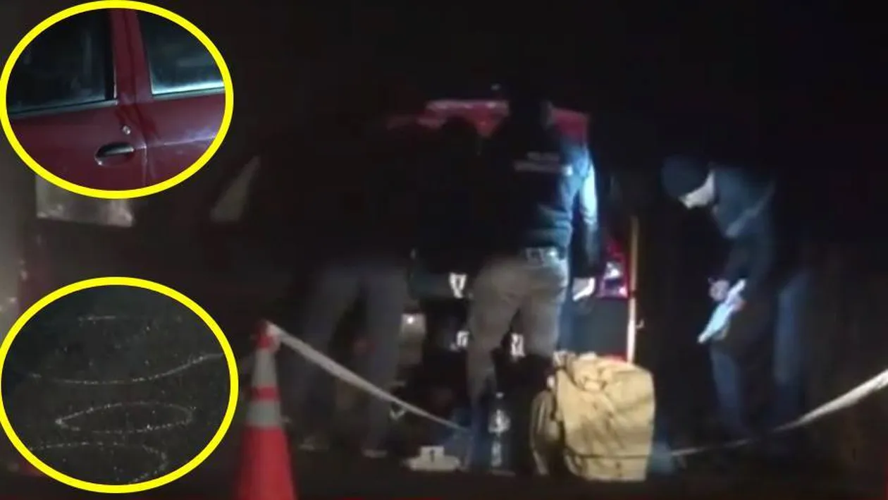 Tatăl unuia dintre cei doi autostopişti, mărturisiri şocante după oribila crimă: Îi era frică să...