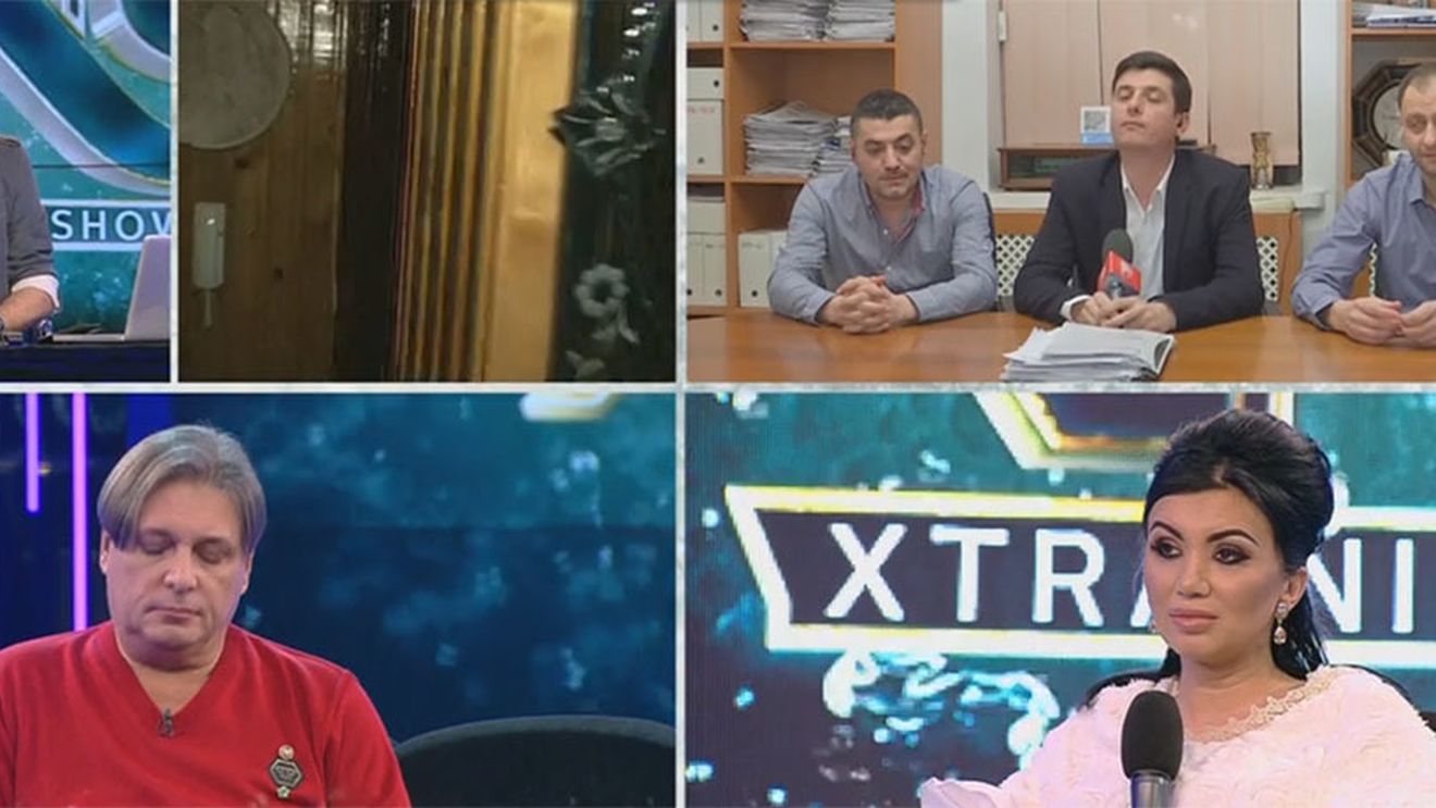 Cornel Galeş şi-a scos la vânzare apartamentul! Fostul soţ al Ilenei Ciuculete susţine că are datorii