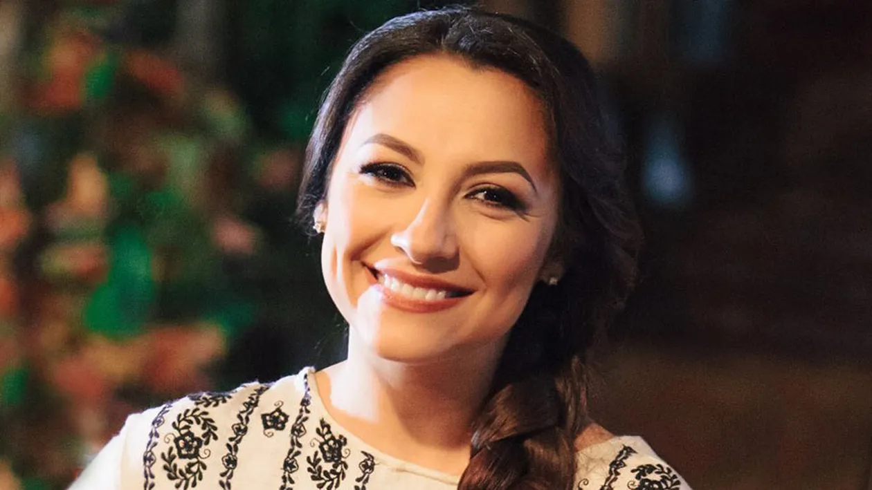 Andra s-a făcut blondă! Fanii nu au fost încântaţi de ce au văzut: Cu scuzele de rigoare nu îţi stă bine deloc