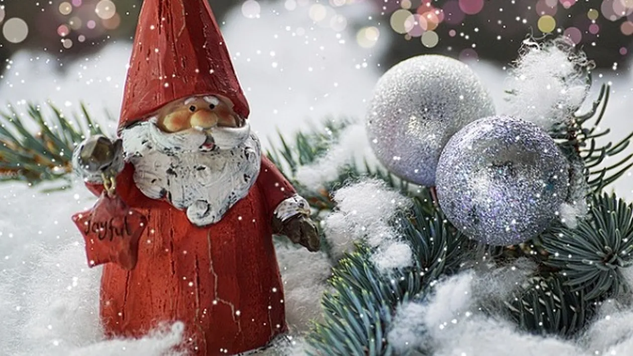 Tradiții de Sfântul Nicolae. Ce cadouri să nu oferi de Moș Nicolae