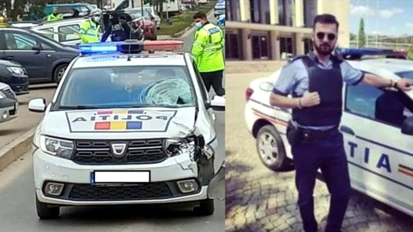 Informaţii din ancheta morții Raisei. Ce viteză avea polițistul când a lovit-o pe trecerea de pietoni