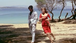 Actrița Anna Karina, răpusă de o maladie cumplită. Soțul ei, regizorul Dennis Berry, i-a fost alături până în ultima clipă a vieții
