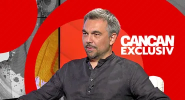 Omul din spatele “iUmor” a făcut show ca la Antena 1! Fiul îi calcă pe urme lui Andreas Petrescu și… A pus-o în dificultate pe fosta soție a lui Valeriu Lazarov