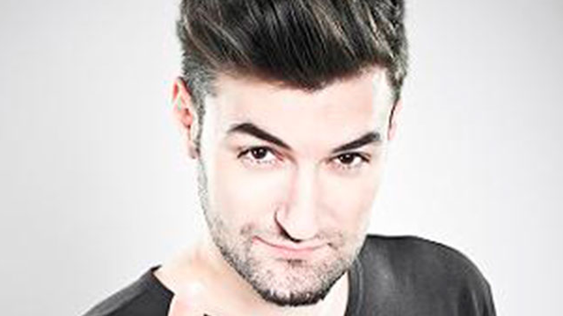 Fratele lui Smiley a avut parte de unul dintre cele mai importante evenimente din viata! Vezi ce i s-a intamplat
