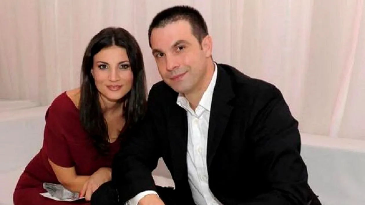 Nașa Ruxandra Ion face primele declarații despre divorțul dintre Ginghină și Papadopol: „Nu mă pot băga”
